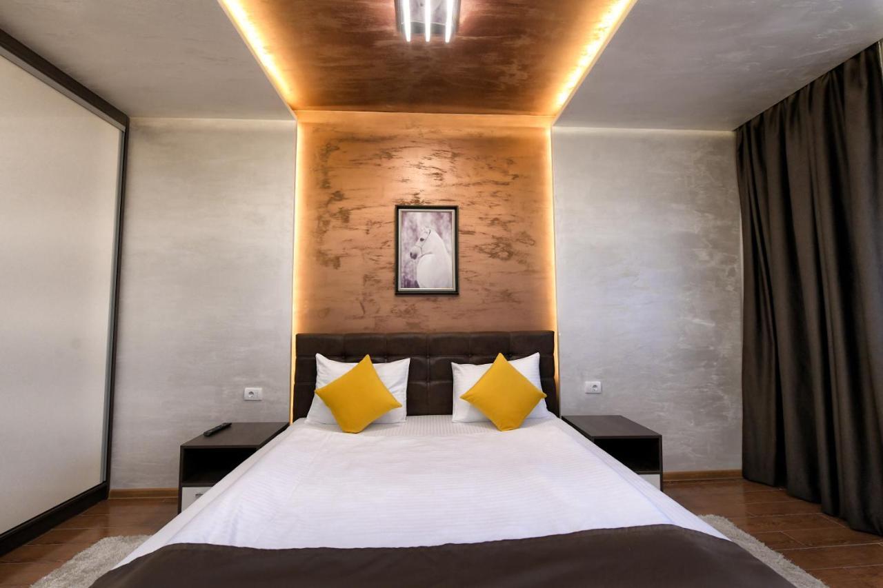 Garnet Hotel & Event Centar Ρούμα Εξωτερικό φωτογραφία