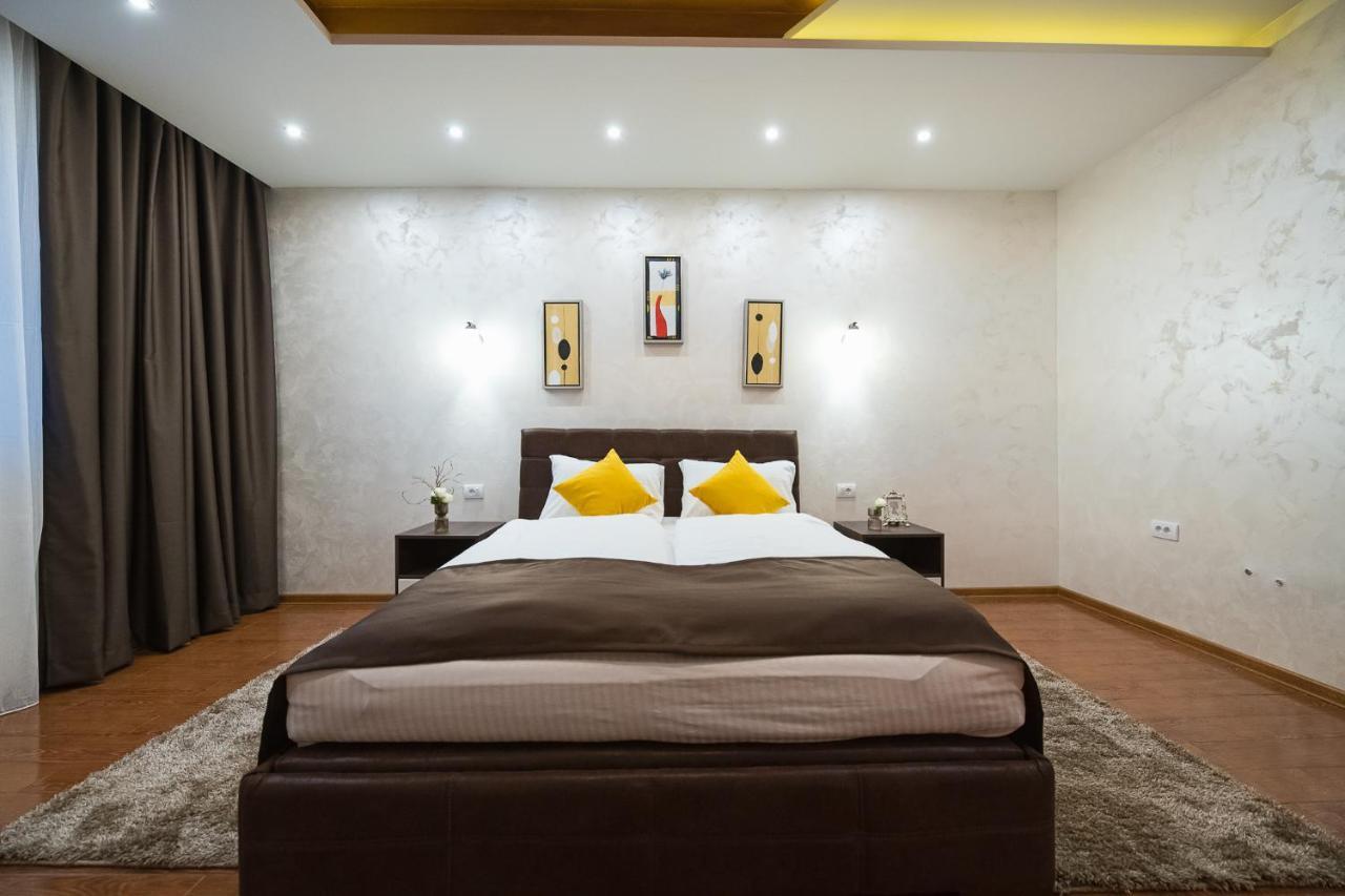 Garnet Hotel & Event Centar Ρούμα Εξωτερικό φωτογραφία